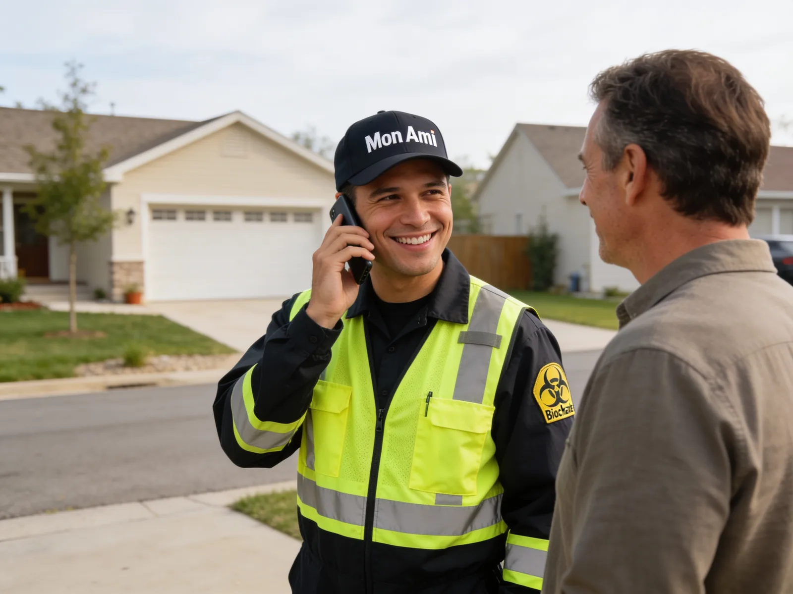 Sewage Cleanup Harsens Island, MI FAQs
